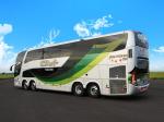 Marcopolo Paradiso G7 1800 DD 8x2 2011 года